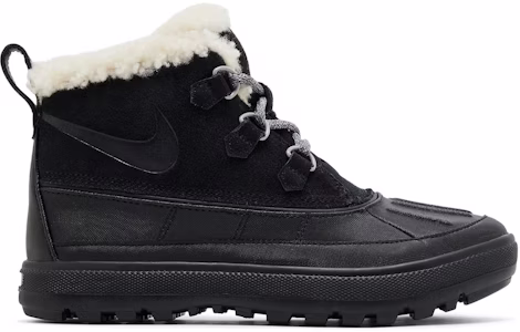 (W) 나이키 우드사이드 처카 2 블랙 (Nike Woodside Chukka 2 Black) 537345-001 Buy (W) 나이키 우드사이드 처카 2 블랙 (Nike Woodside Chukka 2 Black) 537345-001
