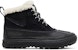 (W) Nike Woodside Chukka 2 'Hitam' 537345-001