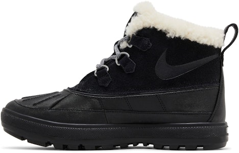 (W) 나이키 우드사이드 처카 2 블랙 (Nike Woodside Chukka 2 Black) 537345-001 Lookbook (W) 나이키 우드사이드 처카 2 블랙 (Nike Woodside Chukka 2 Black) 537345-001