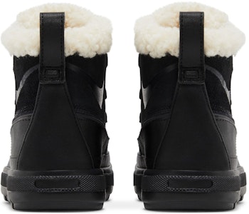 (W) 나이키 우드사이드 처카 2 블랙 (Nike Woodside Chukka 2 Black) 537345-001 Details for (W) 나이키 우드사이드 처카 2 블랙 (Nike Woodside Chukka 2 Black) 537345-001