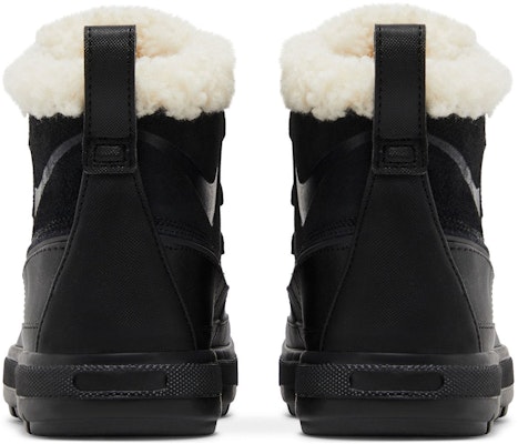 (W) 나이키 우드사이드 처카 2 블랙 (Nike Woodside Chukka 2 Black) 537345-001 Details for (W) 나이키 우드사이드 처카 2 블랙 (Nike Woodside Chukka 2 Black) 537345-001