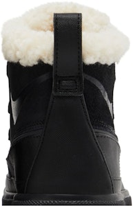 (W) 나이키 우드사이드 처카 2 블랙 (Nike Woodside Chukka 2 Black) 537345-001 Sizing (W) 나이키 우드사이드 처카 2 블랙 (Nike Woodside Chukka 2 Black) 537345-001