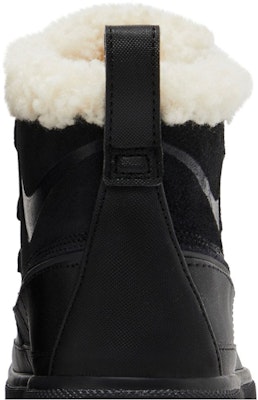 (W) 나이키 우드사이드 처카 2 블랙 (Nike Woodside Chukka 2 Black) 537345-001 Sizing (W) 나이키 우드사이드 처카 2 블랙 (Nike Woodside Chukka 2 Black) 537345-001