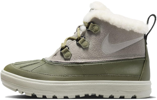 (Women) Nike Woodside Chukka 2 'Light Taupe' 537345-200 Buy (Women) Nike Woodside Chukka 2 'Light Taupe' 537345-200