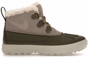 (Women) Nike Woodside Chukka 2 'Light Taupe' 537345-200 (Women) Nike Woodside Chukka 2 'Light Taupe' 537345-200