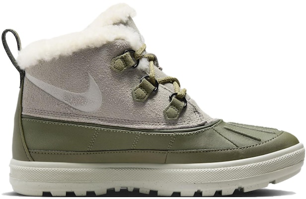 (Women) Nike Woodside Chukka 2 'Light Taupe' 537345-200 Order (Women) Nike Woodside Chukka 2 'Light Taupe' 537345-200