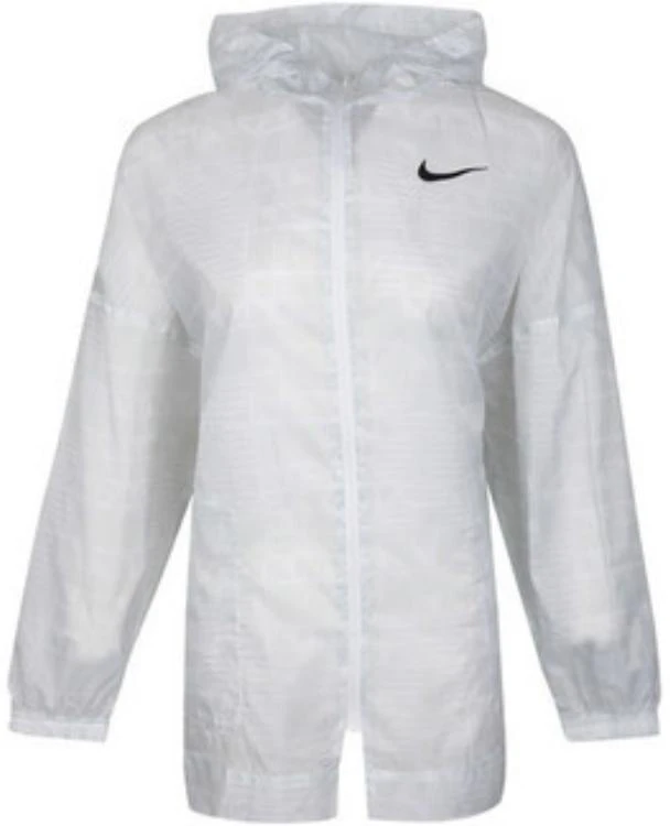 women-nike-woven-solid-jacket-grey-white-cj-3039-100