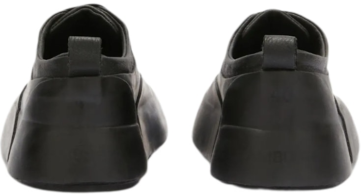 (W) AMBUSH x ナイキ ダンク ハイ "ブラックレザー" BWIA002F21MAT0011003 Shop (W) AMBUSH x ナイキ ダンク ハイ "ブラックレザー" BWIA002F21MAT0011003