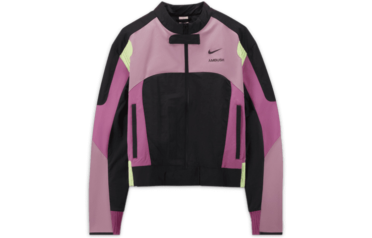 nike jacket ambush