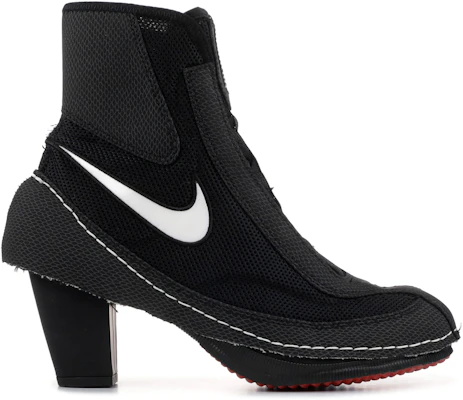 (W) Nike x Comme des Garçons Bottes Machomai Talons Boxe ''Noir'' GA-K121-001-1 Buy (W) Nike x Comme des Garçons Bottes Machomai Talons Boxe ''Noir'' GA-K121-001-1