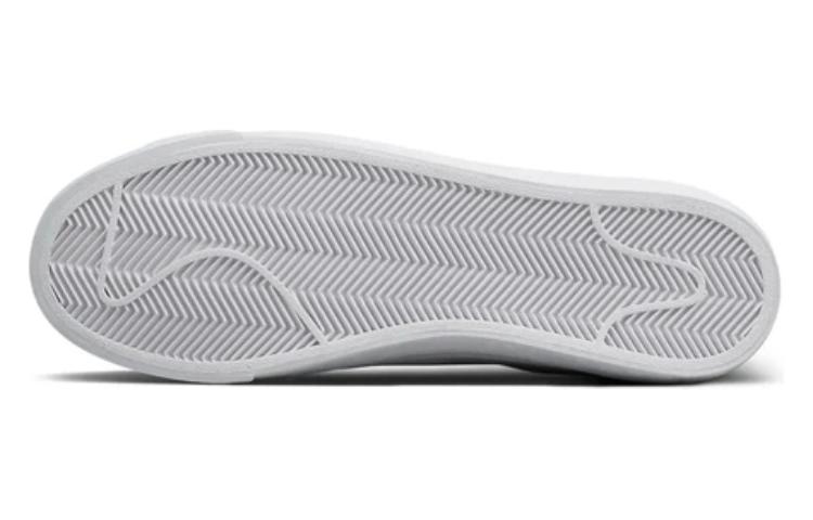 (W) Nike Fragment Zoom Tennis Classic 'White Photo Blue' 圖 6