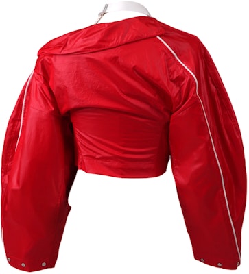 (W) 나이키 x 자크뮈 캐주얼 스포츠 자켓 유니버시티 레드/화이트. FV5690-642 Shop (W) 나이키 x 자크뮈 캐주얼 스포츠 자켓 유니버시티 레드/화이트. FV5690-642