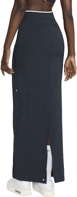 (W) 耐克 x Jacquemus 弹力舒适休闲连衣裙 黑曜石黑/白。 FV5675-475 Lookbook (W) 耐克 x Jacquemus 弹力舒适休闲连衣裙 黑曜石黑/白。 FV5675-475