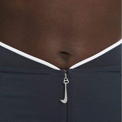 (W) 耐克 x Jacquemus 弹力舒适休闲连衣裙 黑曜石黑/白。 FV5675-475 Sizing (W) 耐克 x Jacquemus 弹力舒适休闲连衣裙 黑曜石黑/白。 FV5675-475