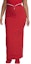 Buy (Women) Nike x Jacquemus University Red Sports Casual Midi Skirt. FV5675-642