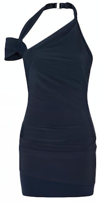 (W) ナイキ x ジャックムス SS24 ダークネイビー レイヤードストレッチドレス アジア限定 FJ3141-475 Order (W) ナイキ x ジャックムス SS24 ダークネイビー レイヤードストレッチドレス アジア限定 FJ3141-475