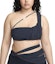 Buy (Women) Nike x Jacquemus SS24 Drape Backless Tank Top Dark Navy Asia Edition. FV0502-475