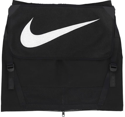 (W) Nike x MMW 2.0 雙層裙運動時尚黑色短裙裤 AR5618-010 Shop (W) Nike x MMW 2.0 雙層裙運動時尚黑色短裙裤 AR5618-010