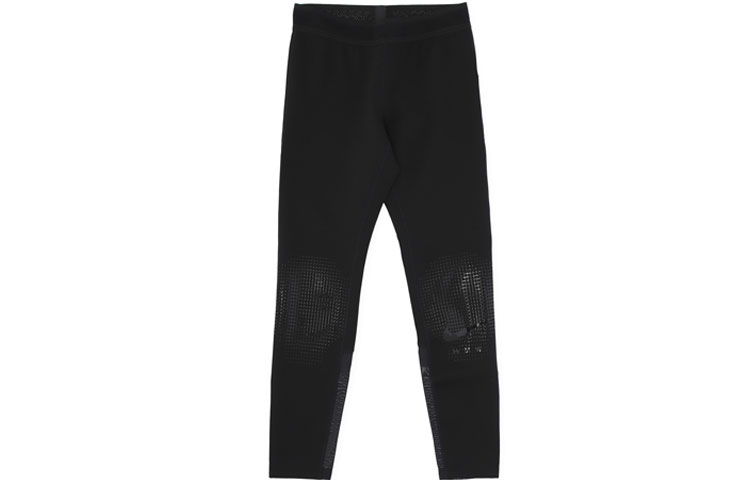 Purchase (W) Nike x MMW 2.0 雙層裙運動時尚黑色短裙裤 AR5618-010