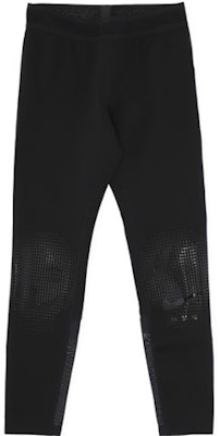 (W) Nike x MMW 2.0 雙層裙運動時尚黑色短裙裤 AR5618-010 Purchase (W) Nike x MMW 2.0 雙層裙運動時尚黑色短裙裤 AR5618-010