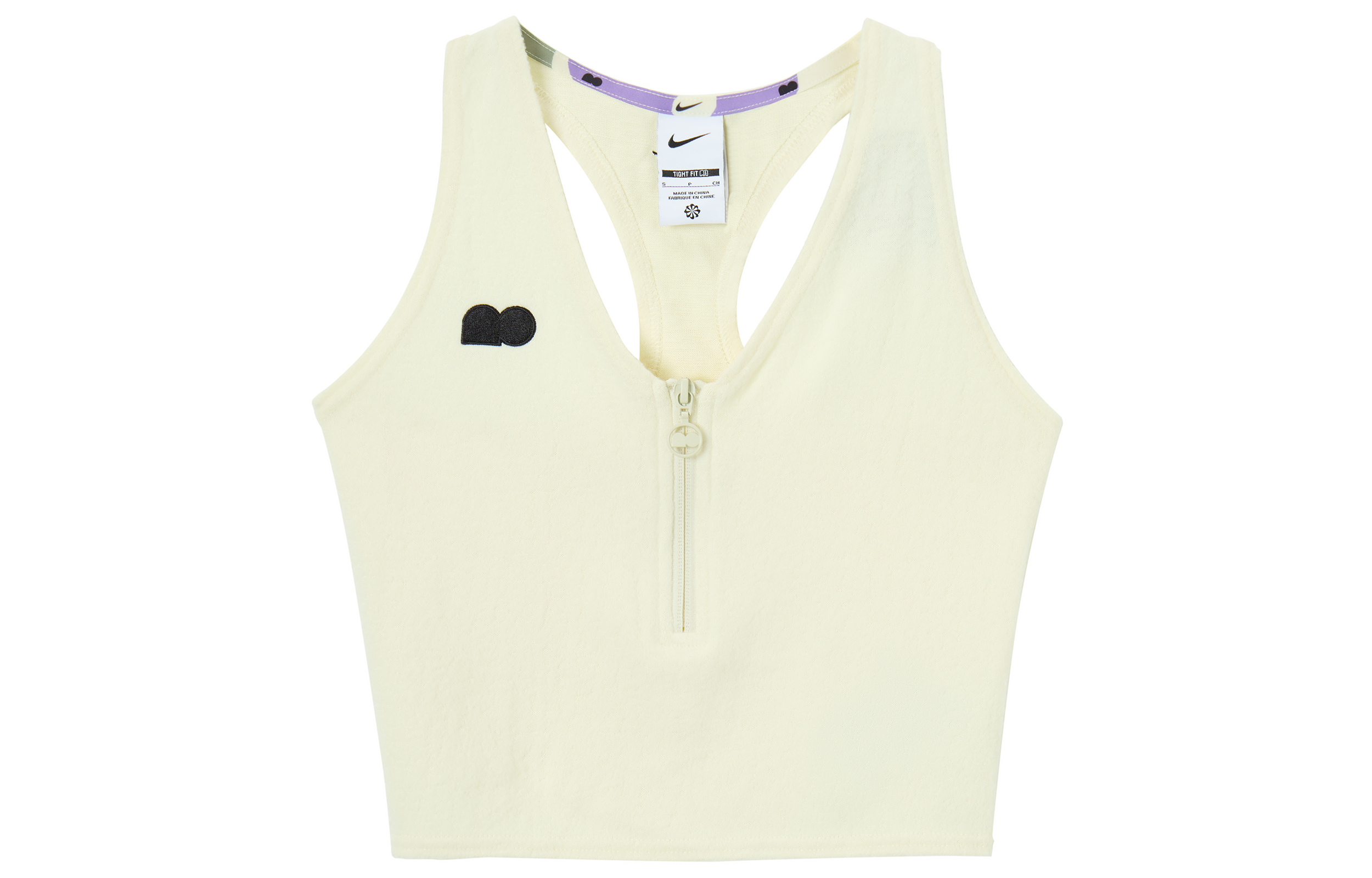 (Women) Nike x Naomi Osaka Coconut Milk Racerback Tank Top DX1813-113