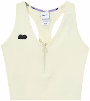 (Women) Nike x Naomi Osaka Coconut Milk Racerback Tank Top DX1813-113
