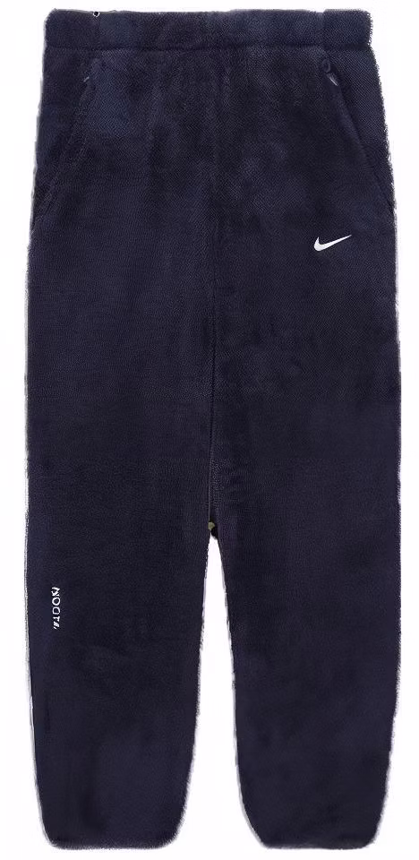women-nike-x-nocta-fw-23-velvet-smooth-elastic-waist-pants-navy-blue-us-edition-dv-3643-410