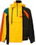 Order (W) Chaqueta Amarilla Nike x Sacai con Doble Cremallera. CD6297-739