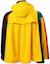Lookbook (W) Chaqueta Amarilla Nike x Sacai con Doble Cremallera. CD6297-739
