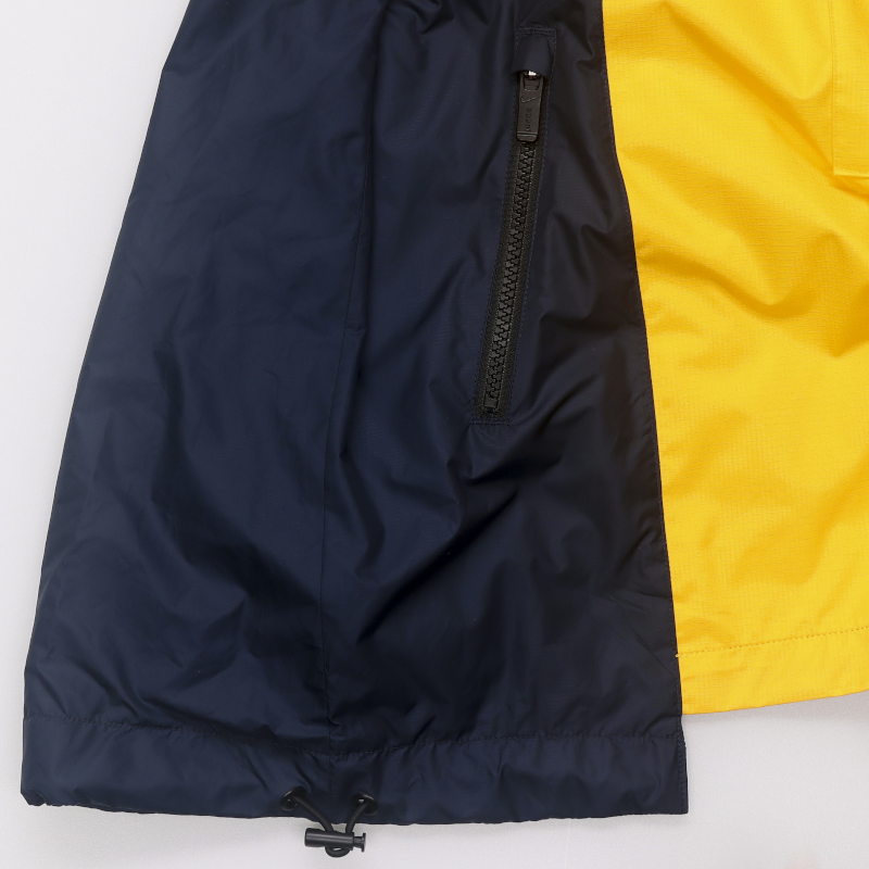 (Women) Nike Sacai Double-Zip Jacket Yellow CD6297-739 圖 4