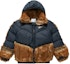 Order (Women) Nike x Sacai Winter Parka Puffer Jacket Brown CT3267-475