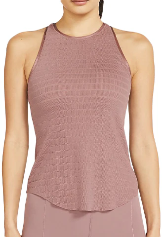 women-nike-yoga-dri-fit-tank-top-smoke-gray-purple-red-fitness-training-cu-6322-298