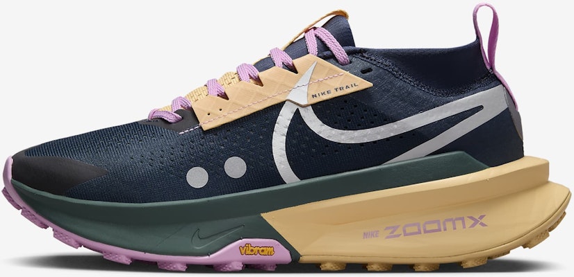 (Women) Nike Zegama 2 'Armory Navy Celestial' FD5191-401 Buy (Women) Nike Zegama 2 'Armory Navy Celestial' FD5191-401