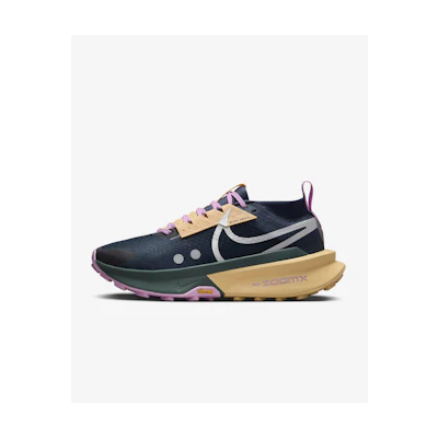 (W) Nike Zegama 2 'Armory Navy Celestial'