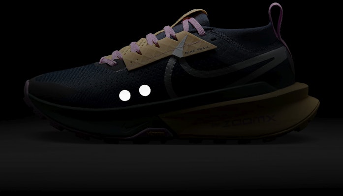 (Women) Nike Zegama 2 'Armory Navy Celestial' FD5191-401 3