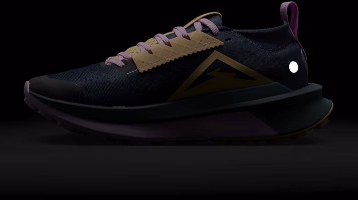 (Women) Nike Zegama 2 'Armory Navy Celestial' FD5191-401 4