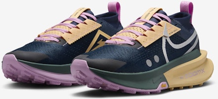 (W) ナイキ ゼガマ 2「アーモリーネイビー セレスティアル」 FD5191-401 Purchase (W) ナイキ ゼガマ 2「アーモリーネイビー セレスティアル」 FD5191-401