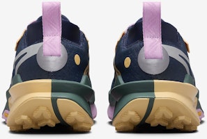 (W) ナイキ ゼガマ 2「アーモリーネイビー セレスティアル」 FD5191-401 Details for (W) ナイキ ゼガマ 2「アーモリーネイビー セレスティアル」 FD5191-401