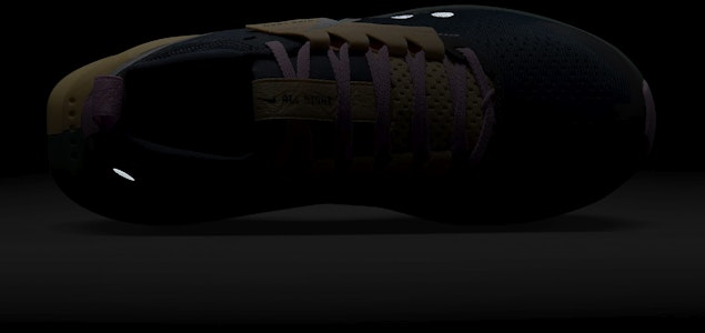 (W) Nike Zegama 2 'Armory Navy Celestial' Lelaki Kasut Sukan FD5191-401 1