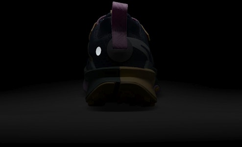 (W) Nike Zegama 2 'Armory Navy Celestial' Lelaki Kasut Sukan FD5191-401 2