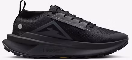 Lookbook (W) Nike Zegama 2「黑色金屬鉑金」 FD5191-003