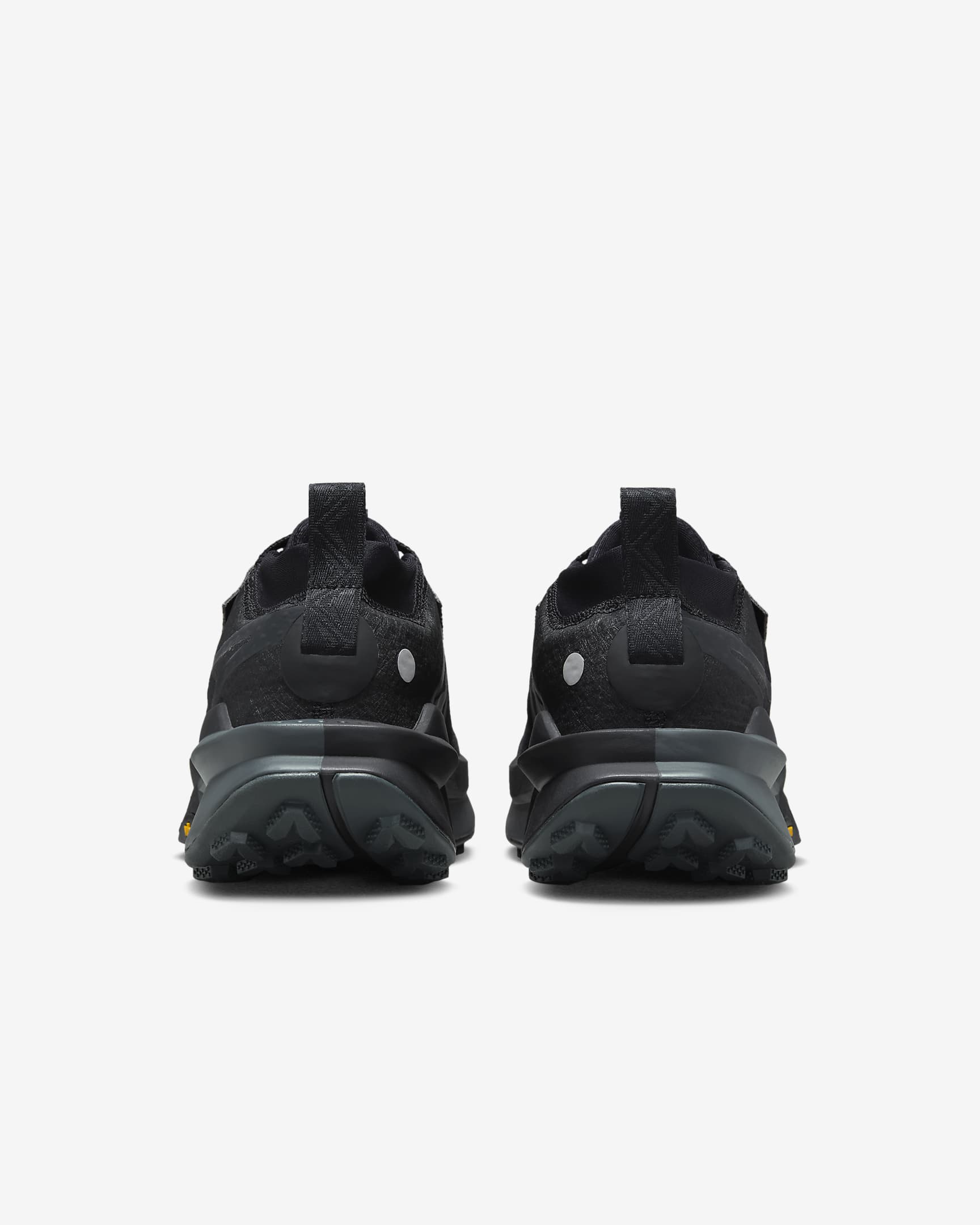 Details for (W) Nike Zegama 2「黑色金屬鉑金」 FD5191-003