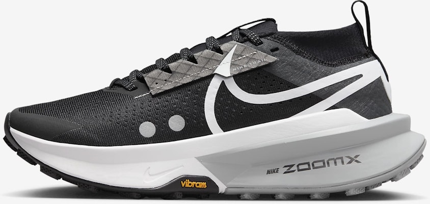 (W) 耐克 Zegama 2 '黑狼灰' FD5191-001 Buy (W) 耐克 Zegama 2 '黑狼灰' FD5191-001