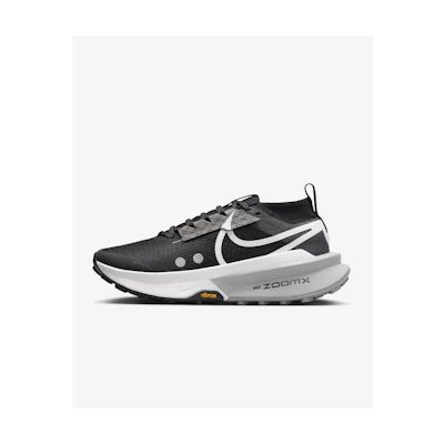 (W) Nike Zegama 2 'Black Wolf Gray'
