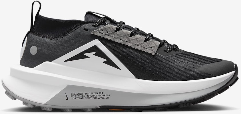 (W) 耐克 Zegama 2 '黑狼灰' FD5191-001 Lookbook (W) 耐克 Zegama 2 '黑狼灰' FD5191-001