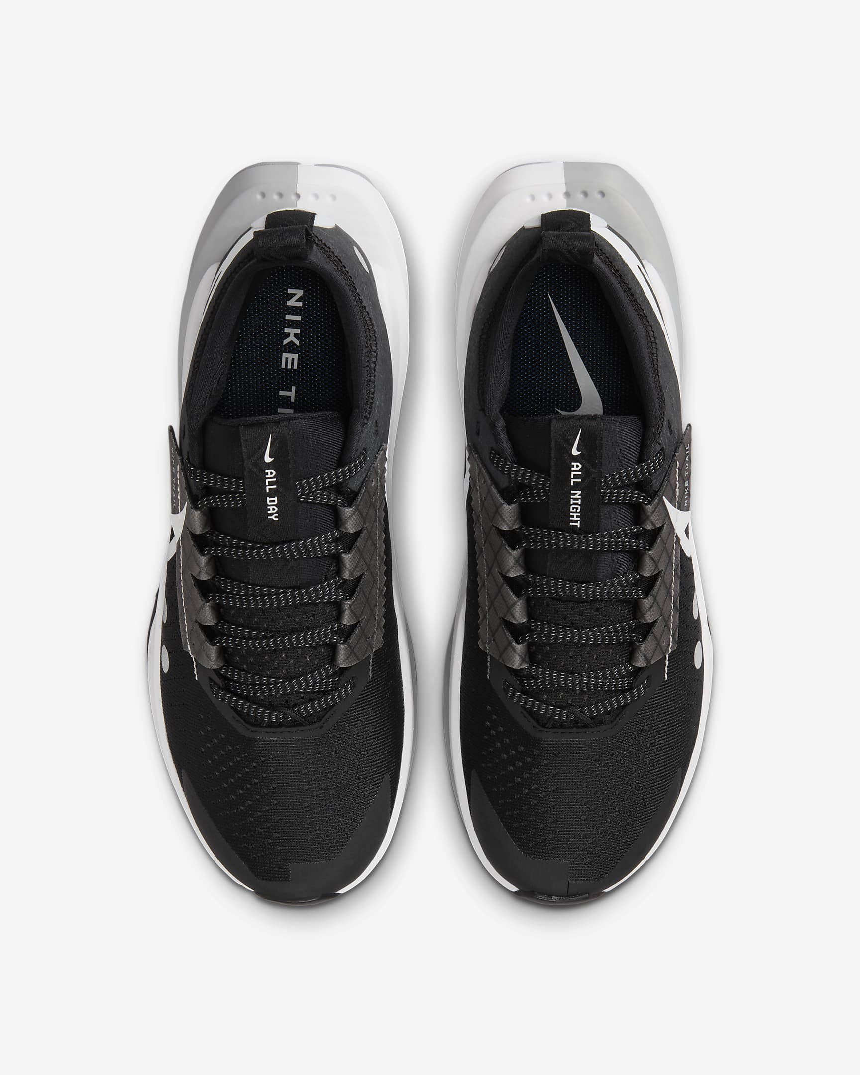 Shop (W) 耐克 Zegama 2 '黑狼灰' FD5191-001