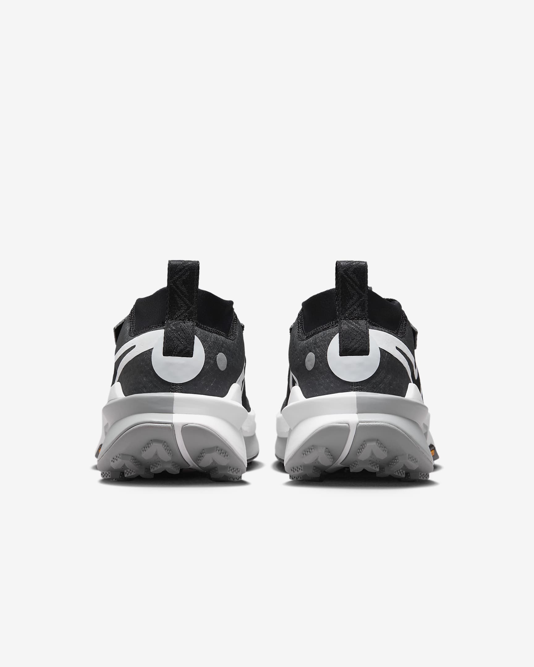 Details for (W) 耐克 Zegama 2 '黑狼灰' FD5191-001