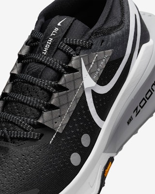 (W) 耐克 Zegama 2 '黑狼灰' FD5191-001 Sizing (W) 耐克 Zegama 2 '黑狼灰' FD5191-001