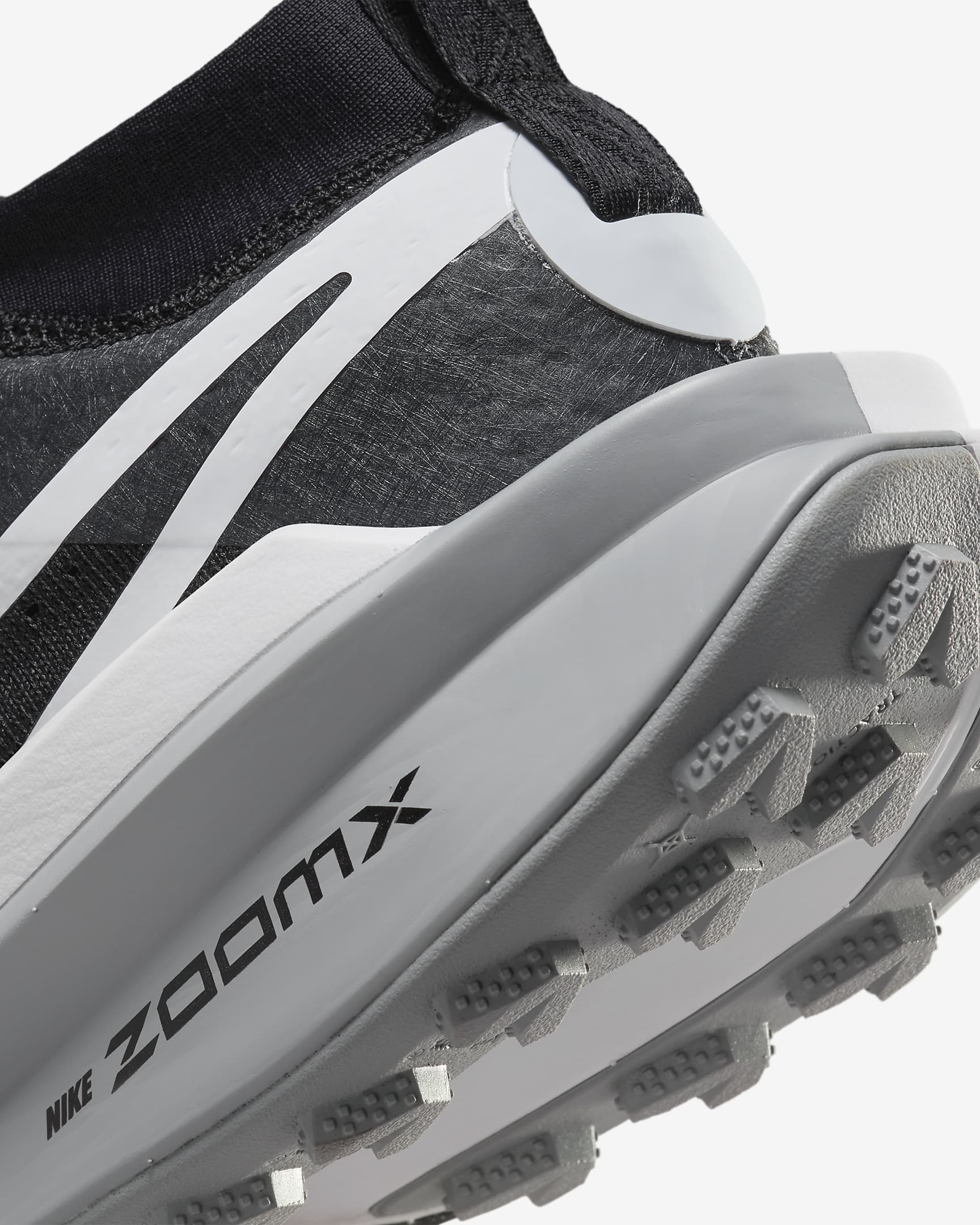 Cheap (W) 耐克 Zegama 2 '黑狼灰' FD5191-001