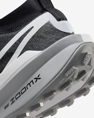 (W) 耐克 Zegama 2 '黑狼灰' FD5191-001 Cheap (W) 耐克 Zegama 2 '黑狼灰' FD5191-001